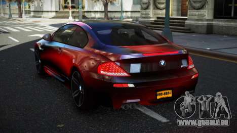 BMW M6 Celusa S3 für GTA 4