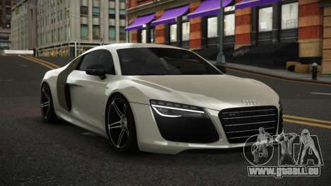 Audi R8 Caece für GTA 4
