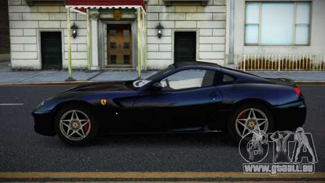 Ferrari 599 Xijaxe pour GTA 4