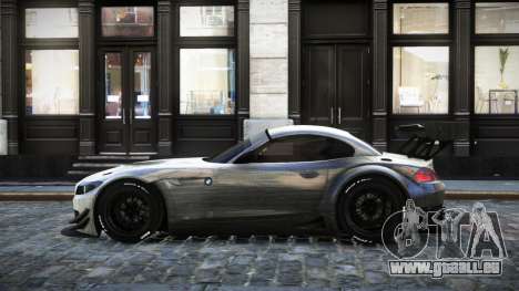 BMW Z4 Andley S6 für GTA 4
