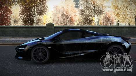 McLaren 720S Gethli S9 für GTA 4
