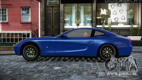 Ferrari 612 Jigeveyom für GTA 4