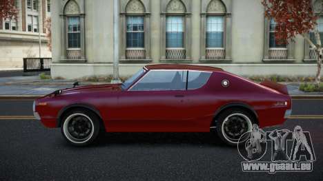 Nissan Skyline Zewaq für GTA 4