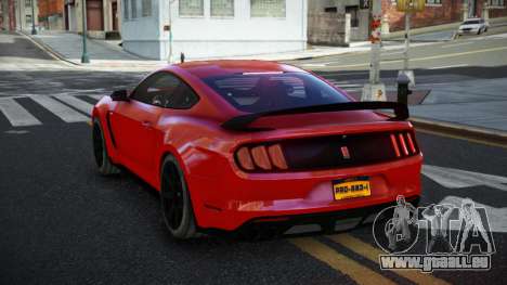 Ford Mustang Fainor pour GTA 4