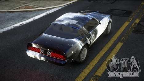 Pontiac Trans AM Beasy S13 für GTA 4