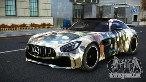 Mercedes-Benz AMG GT Brijan S4 für GTA 4