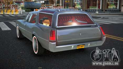 Oldsmobile Vista Cruiser Vehasuf für GTA 4