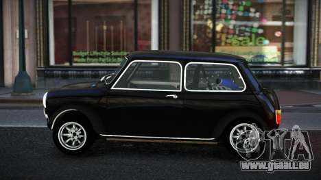 Mini Cooper Titayek für GTA 4