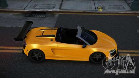 Audi R8 Cohta für GTA 4