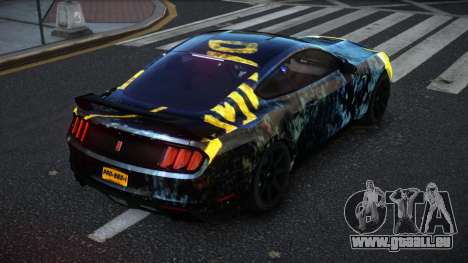 Shelby GT350 Wians S4 für GTA 4