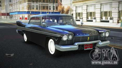 Plymouth Belvedere Araf pour GTA 4