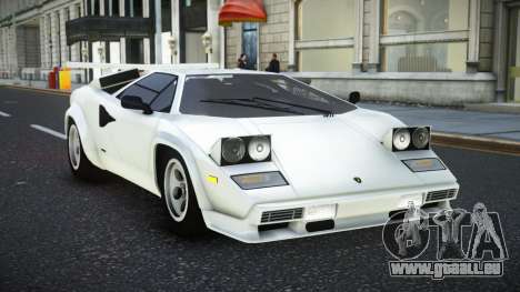 Lamborghini Countach Avasun für GTA 4