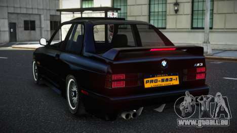 BMW M3 E30 Zicococe für GTA 4