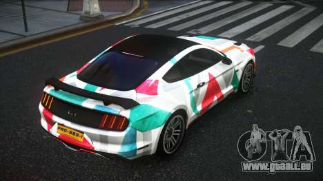 Ford Mustang Doony S11 pour GTA 4