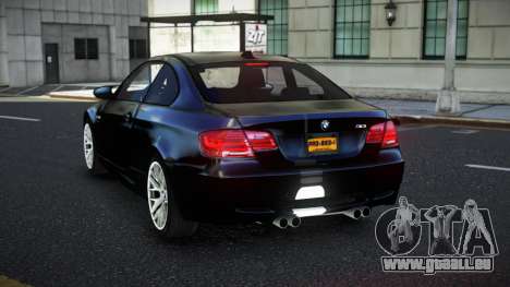BMW M3 E92 Musolie S11 für GTA 4