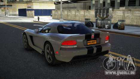 Dodge Viper Bokenu für GTA 4
