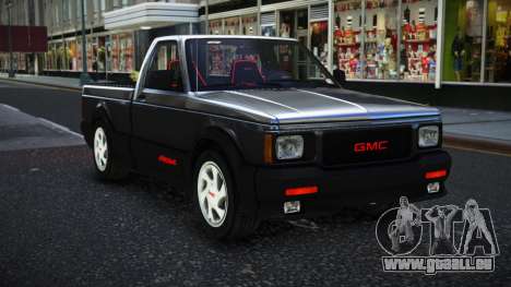GMC Syclone Betit für GTA 4