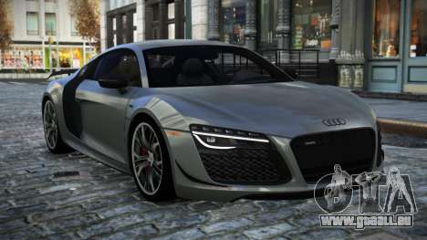 Audi R8 Xigewipiq für GTA 4