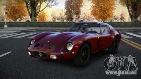Ferrari 250 GTO Wiono pour GTA 4