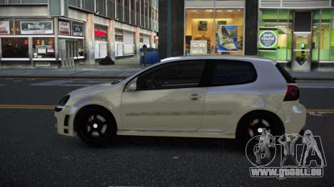 Volkswagen Golf Ducja für GTA 4