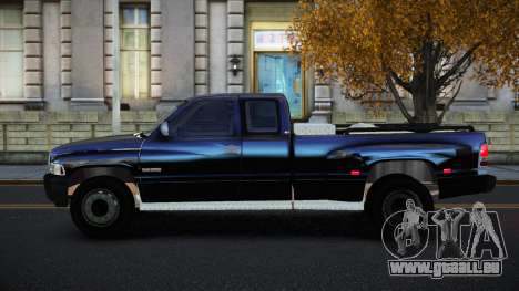 Dodge Ram Hajpibuz für GTA 4