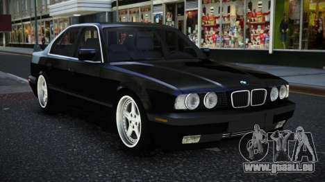 BMW M5 E34 Wenxix pour GTA 4