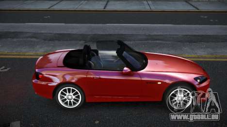 Honda S2000 Vuvyu pour GTA 4