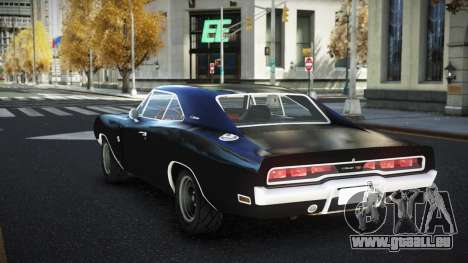 Dodge Charger Qubkugik pour GTA 4