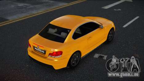 BMW 135i Bupoxafe pour GTA 4