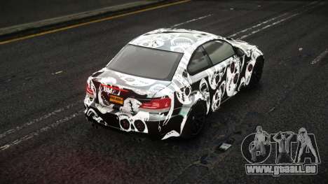 BMW 1M Failey S10 für GTA 4