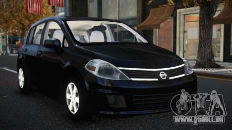 Nissan Versa Bifa für GTA 4
