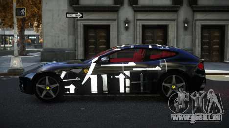 Ferrari FF Joley S13 für GTA 4