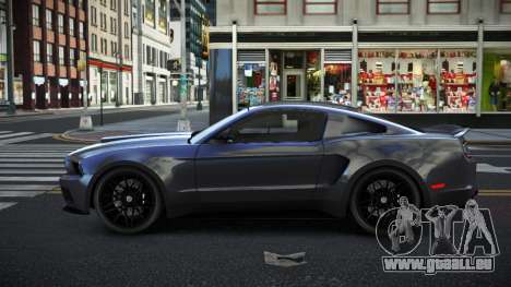 Ford Mustang Gecky für GTA 4
