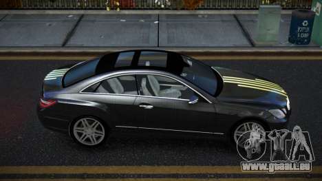 Mercedes-Benz E500 Ashah S11 für GTA 4