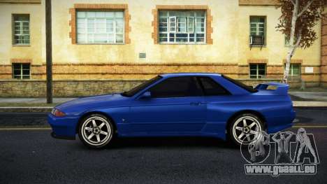 Nissan Skyline R32 Alro für GTA 4