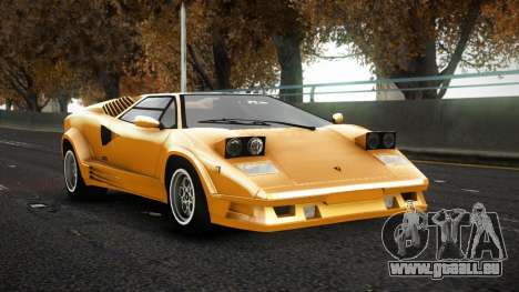 Lamborghini Countach Behexuvez für GTA 4
