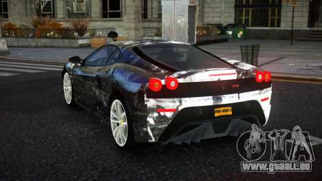 Ferrari F430 Etashi S11 für GTA 4