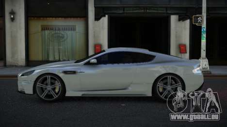 Aston Martin DBS Celpu pour GTA 4
