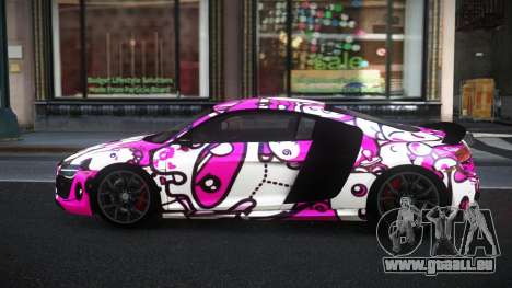 Audi R8 Thyna S2 für GTA 4