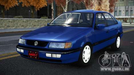 Volkswagen Passat Cohrikido für GTA 4