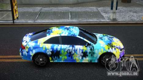 Audi RS5 Neelly S2 pour GTA 4