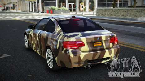 BMW M3 E92 Briso S8 für GTA 4