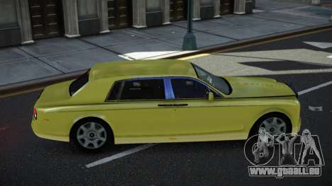 Rolls-Royce Phantom Dalwac pour GTA 4