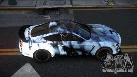 Ford Mustang Fainor S14 für GTA 4
