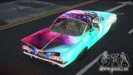 Chevrolet Biscayne Lesin S11 für GTA 4
