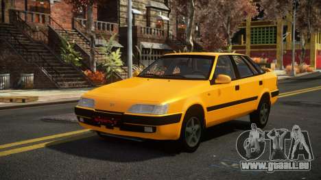 Daewoo Espero Fadmuh pour GTA 4