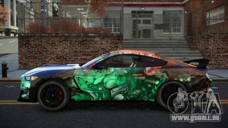 Ford Mustang Fainor S3 pour GTA 4