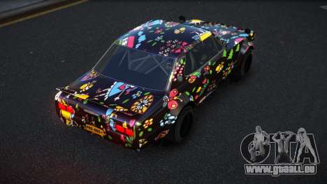 Nissan Skyline Brynit S14 für GTA 4