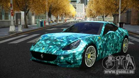Ferrari California Patlyn S12 für GTA 4