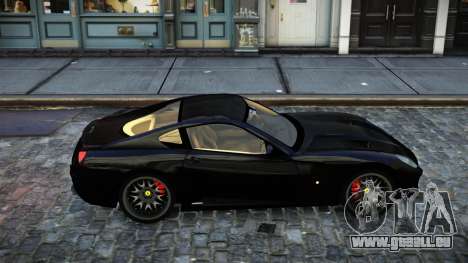 Ferrari 599 Negxoyor für GTA 4
